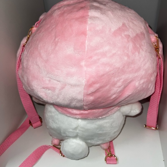 My Melody Backpack - Picture 4 of 8